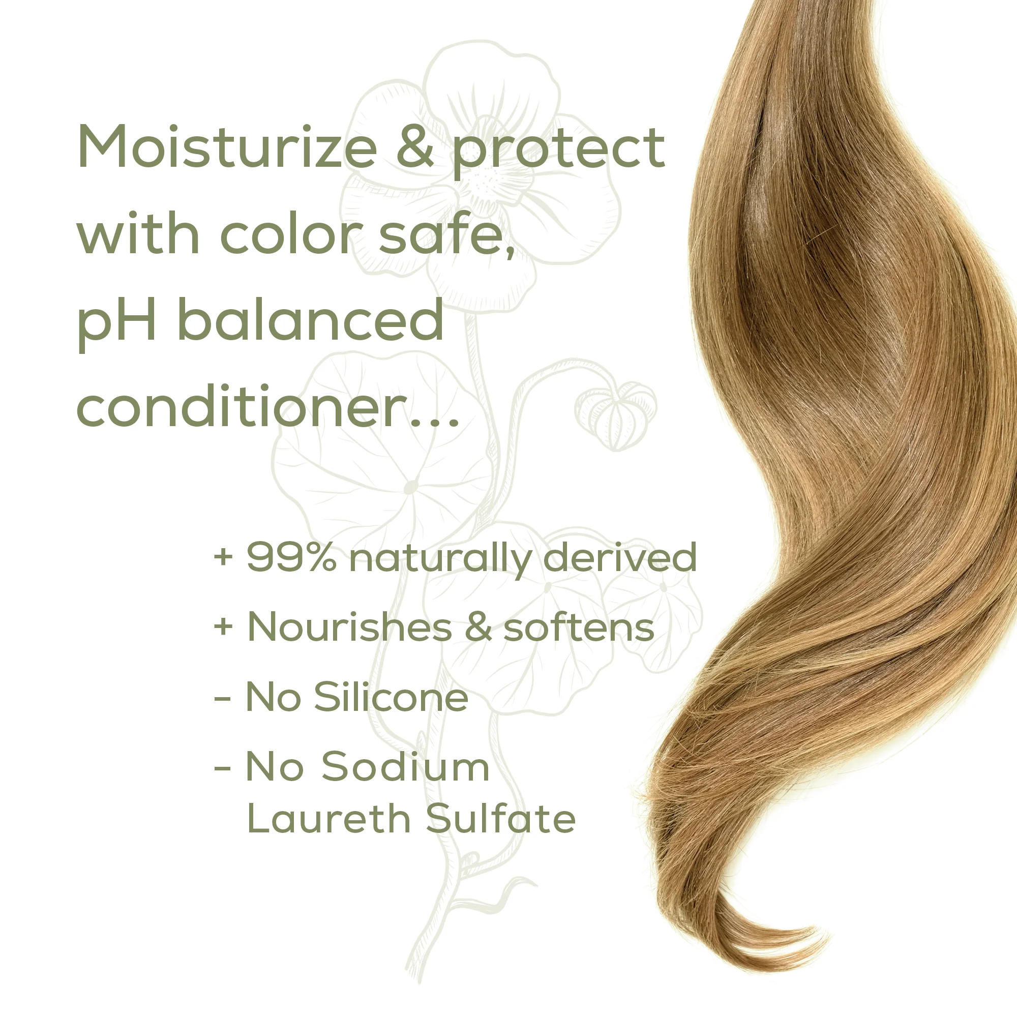 Color Care Conditioner - Image 2