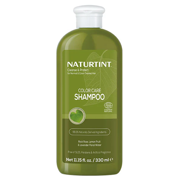Color Care Shampoo